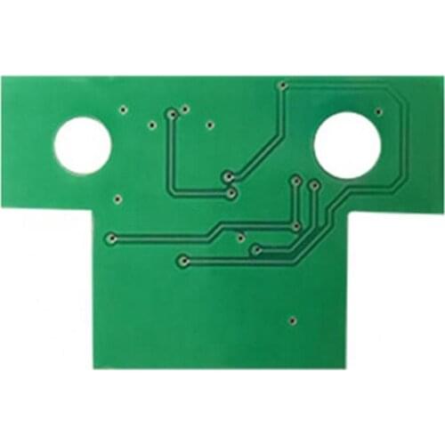 Toner Chip for Lexmark Optra C540dw C540n C543dn C544n C544dw C544dn C546dtn X543dn X544dn X544n X544dw X546dtn X548de X548dte