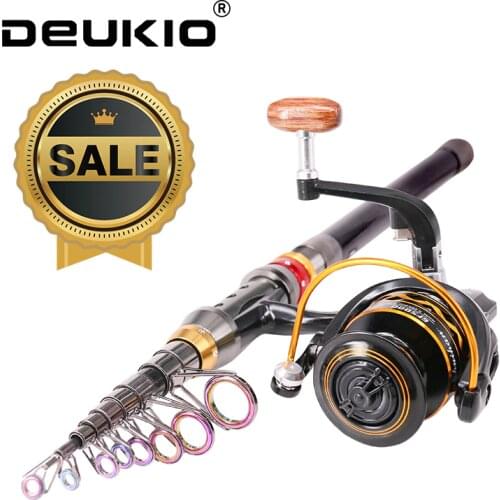 Удочки для течения DEUKIO China At AliExpress