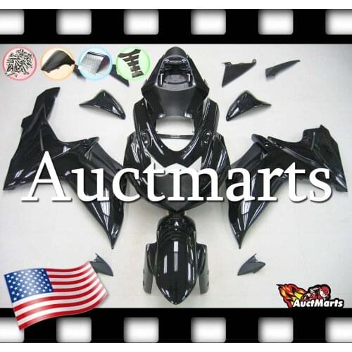 For Suzuki GSXR GSX-R 600 750 2011-2017 12 13 14 15 Fairing Kit Bodywork (P/N:2o19)