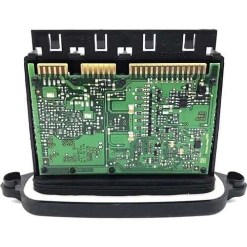 Liwiny OEM 63117316213 For 7 Series F01-F02 With AFS Function Headlight Head Light Lamp Control Module