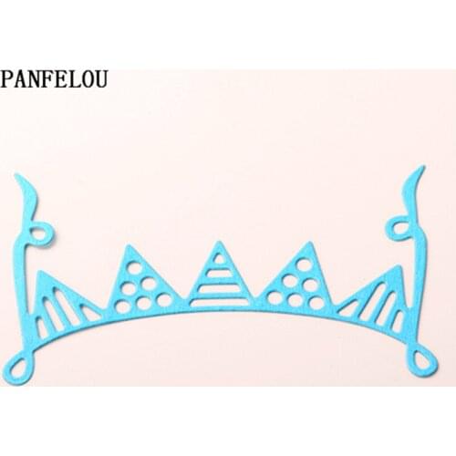 PANFELOU Metal craft Romantic bench paper die cutting dies for Scrapbooking/DIY Easter wedding Halloween cards