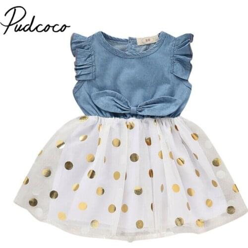 Momtuesdays2 Summer Dresses For Babies