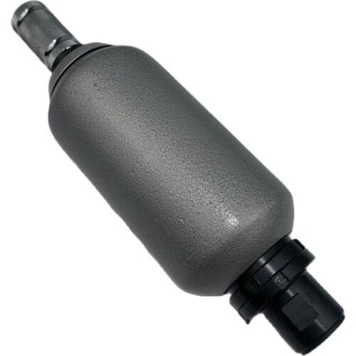 NXQ Hydraulic Accumulator Plate Shearing Machine CNC Capsule Type Energy 4L Skin Nitrogen Tank