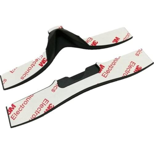 URUAV Fatshark Glasses Sponge Anti Light Leakage Faceplate Pads for Fatshark FPV Goggles Video Headset Glasses Spare Parts