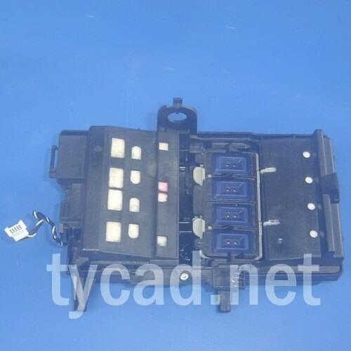 C8177-67033 Service station assembly for HP OfficeJet Pro K850 printer parts Original used