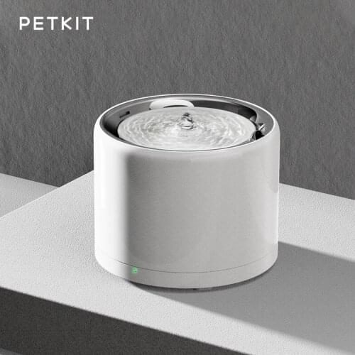 Первый питомец PETKIT China At AliExpress