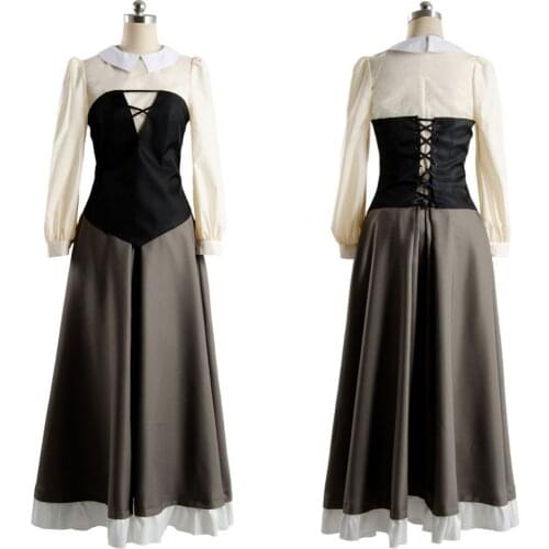 Sleeping Beauty Princess Aurora Dress Adult Cosplay Costume Full Set Uniform Costume For Women party hallween carnival
