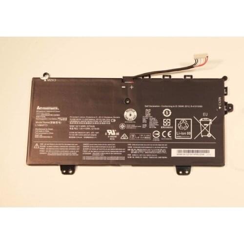UGB genuine Replacement Lenovo Yoga 700-11ISK L14M4P73 5B10K10215 7.6V 40Wh Battery