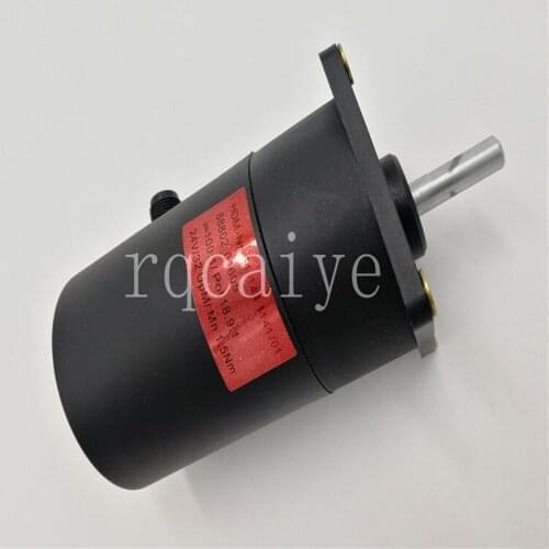 High quality SM102 CD102 pull gauge motor 61.144.1141