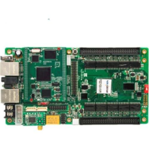 1pc JT100 replaces PSD100 PSD100 asynchronous control card full color HD offline traffic guidance screen