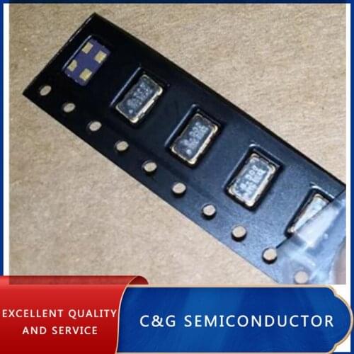 10PCS 5032 4pin 8MHZ 8M 8.000MHz ±25PPM 3.3V 5.0*3.2mm 4 feet Active crystal resonator ZJ