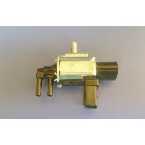 Car accessories engine inlet side solenoid valve LF15-18-741 for Mazda 3 2.0 engine Mazda 5 CR CW Mazda 6 2005-2012 GG GH CX7