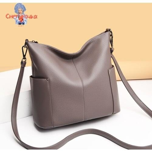 HIVICKY Women's Purple Bags