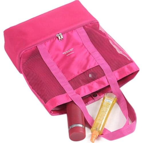 HOBBAGGO Women's Transparent Bags