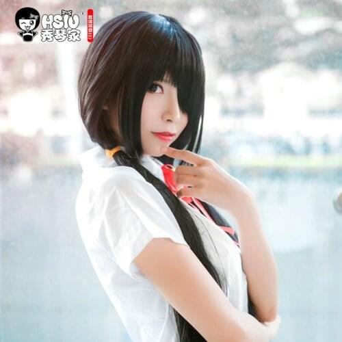 Hsiu Women Anime Costumes
