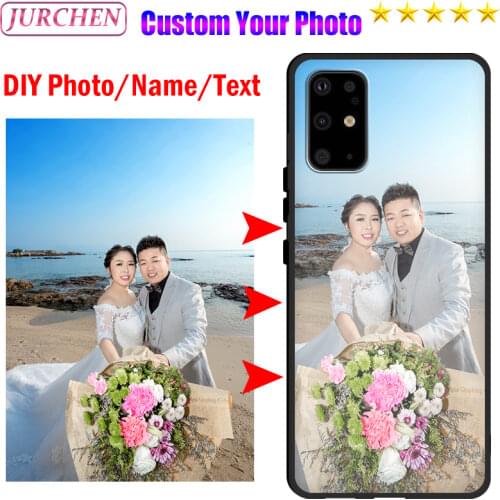 JURCHEN Samsung Galaxy S6 Edge Phone Cases