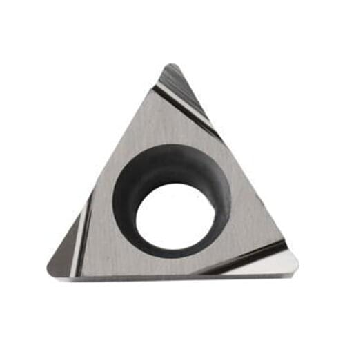 Original TPGH TPGH080202L TPGH080204L TPGH090202L TPGH090204L TPGH110204L TPGH110304L TPGH160304L KW10 Carbide Inserts CNC Tools