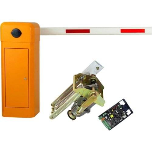 Hot 3M Boom Automatic Parking Equipment Boom Barrier Gate Traffic Barrier Gate for Vehicle Access Control and Parking System