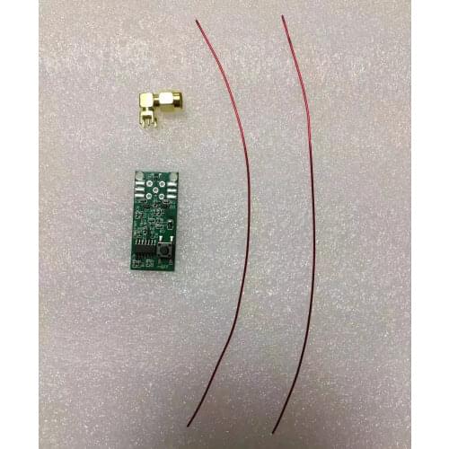 Lusya 1pcs Mini Antenna For Hackrf one portapack H2 A5-020