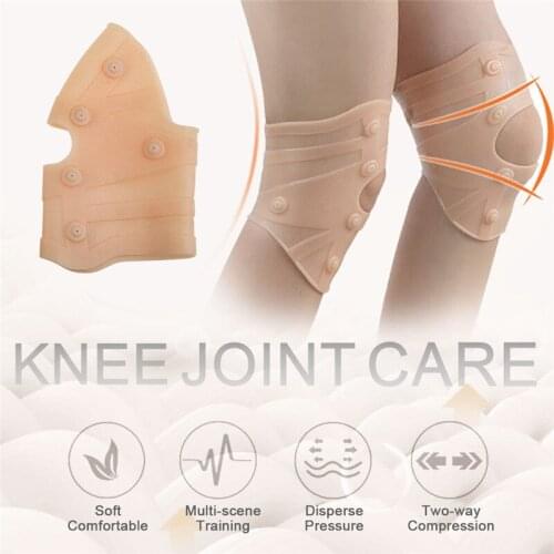 Magnetic Knee Compression Sleeve Support for Arthritis Running,Basketball,Sports,Joint Pain Relief,Injury Recovery