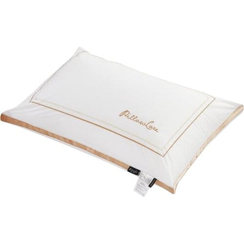 Fashionable Five-Star Hotel Sleeping Pillow, Comfortable Sleeping Pillow