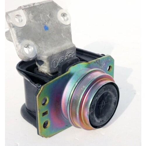 Engine Mounting Mount Upper Right 1839J1 183990 Used for Peugeot 307 308 408 1.6 TU5JP4 Citroen C4