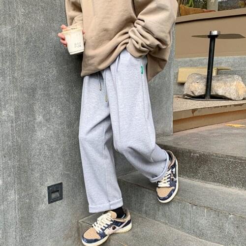 Neploha Casual Men's Pants