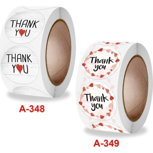 New rolled love crafts, seal and paste envelopes for business wedding decoration