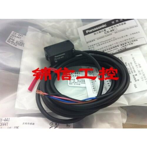 Panasonic CX-441 100% new and original