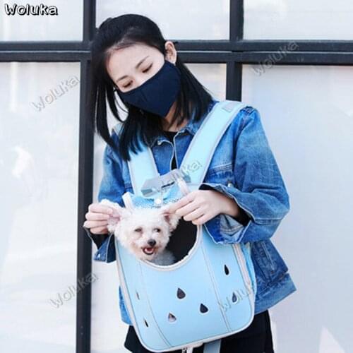 Pet backpack cat bag out portable backpack dog backpack cat space capsule cat backpack CD50 Q03
