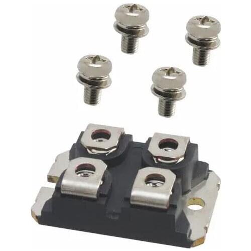 TSD2M450V SOT227 MODULE IGBT