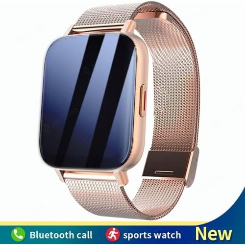 Zodvboz Women's Smart Watch