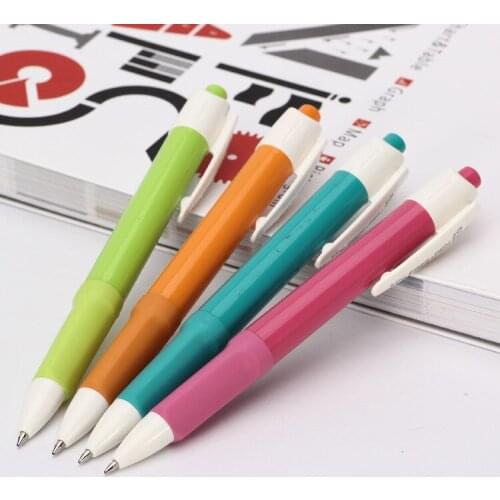 3pcs Ball point pen advertising pen ballpoint pen wholesale 5793 pen office