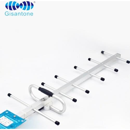 10dbi cdma/gsm VHF Yagi-Uda antennaLong range wifi antenna
