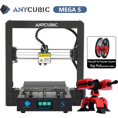 ANYCUBIC Desktop PCs