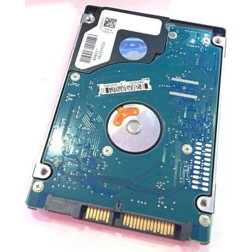 For Seagate Momentus 5400.6 ST9500325AS 500GB 5400 RPM 8MB Cache SATA 3.0Gb/s 2.5" Internal Notebook Hard Drive