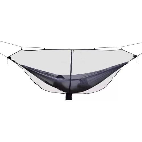 Hammock not included 2019 New style cheap Travel Camping Double 2 Person Anti-mosquito separate Hammock meditation Mosquito Net