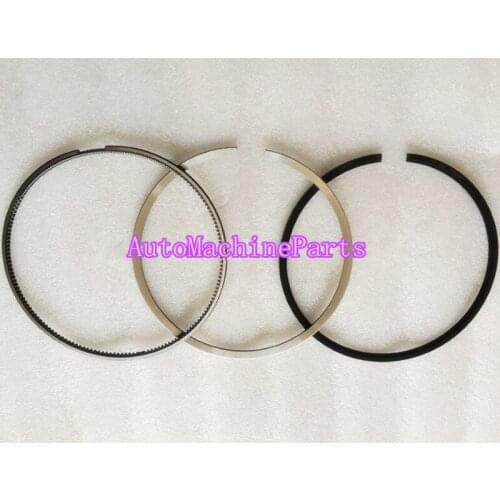 K19 KTA19 Engine Piston Ring Set Kit 3026595/205700