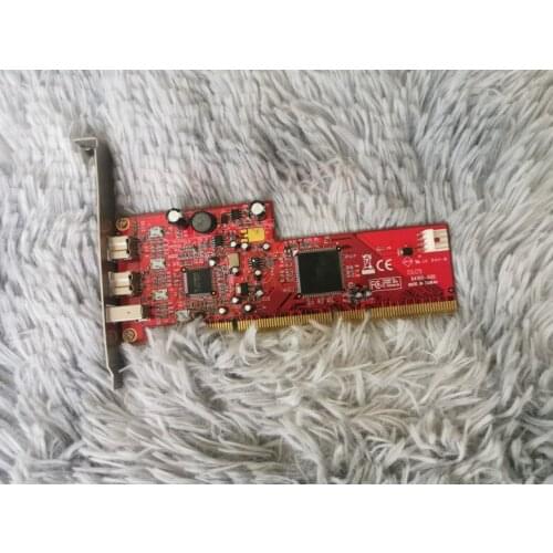 1394 Card AFW-8300A 64100-00D 2217500-R
