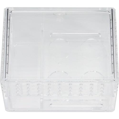 Cotton Swab Box Desktop Cosmetic Box Beauty Egg Storage Box Dustproof Transparent Cotton Cotton Shelf