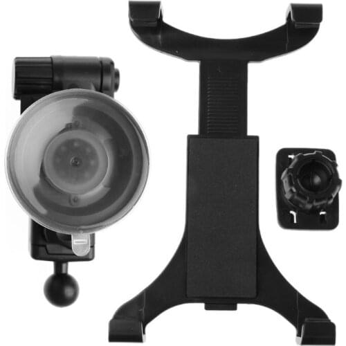 Car Windshield Dashboard Mount Holder Stand For 7-11 inch iPad Xiaomi Tablet PC