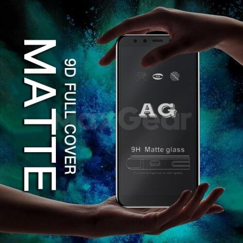 MAXGEAR Screen Protectors For Samsung Galaxy A8s