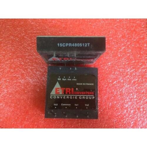 Original imported 15CPR480512T RP15-4805SFW VI-PU00-CYY VI-PU00-EYY VI-PU00-EYX VI-LF2-CV VI-LF2-EV quality assurance
