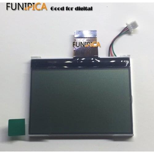 Original new V860 II LCD Dispaly Screen for Godox V860 II V860II Speedlite Repair Accessories