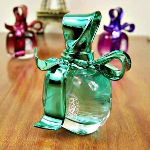 Perfume Large complex lady perfume, professional lady fragrance perfume, beauty B1424 2099