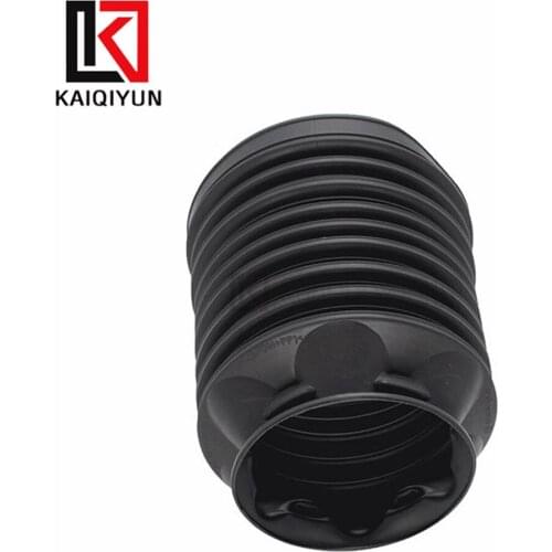 Front Dust Boot Dust Cover For Porsche Panamera 970 2010-2013 Air Suspension Shock Absorber 97034305108 97034305208