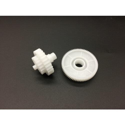 Arm swing gear fuser drive gear for HP 1010 1012 M1005 1015 1018 1020 3015 3030 3052 3050 3055 M1319