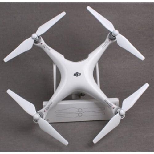 Quick Release 9450S Propellers CCW & CW Prop With/ Without Base for DJI Phantom 4/4 PRO and Phantom 4 PRO+ V2.0