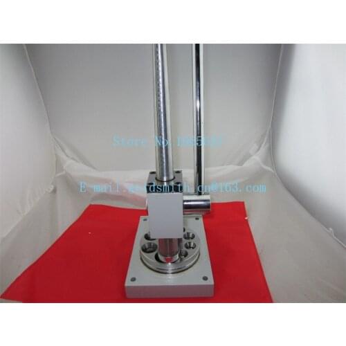 Hand Operated ring stretcher & reducer, Ring Size expander, New Style Ring Sizer Making Measurement Tools