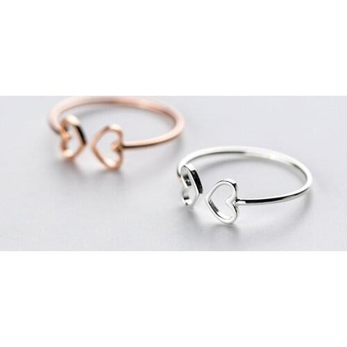 Women's Gold Rings Ruifan China